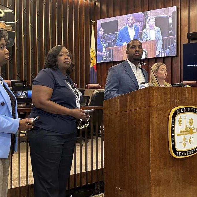 Memphis City Council sues to reinstate gun control measures on November ballot